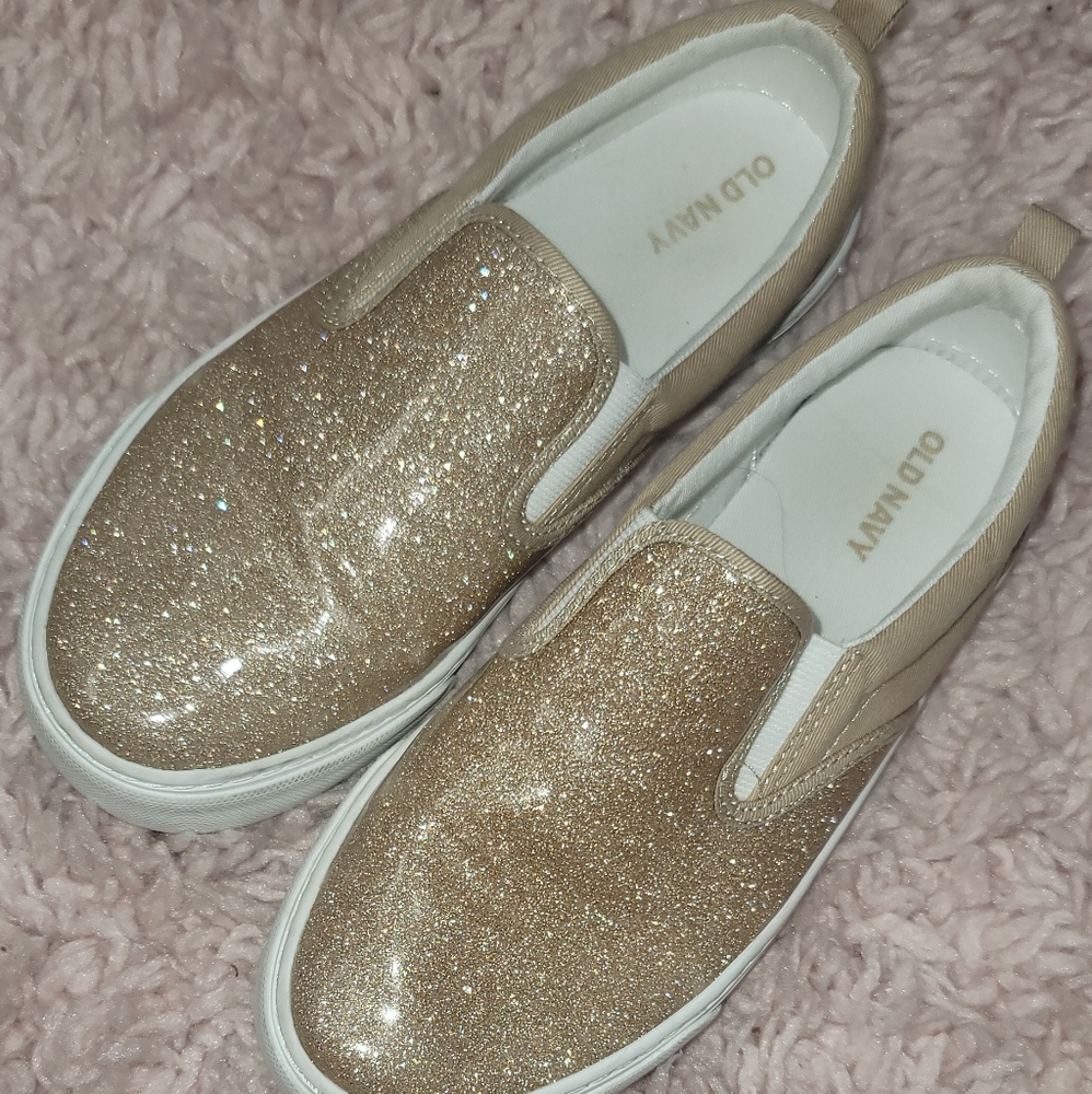 Old Navy shoes
